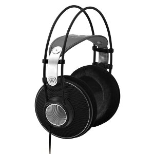 ����T�t AKG(�A�[�J�[�Q�[) / K612 PRO-Y3 �I�[�v���G�A�[�^�w�b�h�z�� ���j�^�[�w�b�h�z�� �y���[�J�[3�N�ۏ؃��f���z�ċx�X�y�V����
