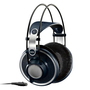 1����T�t AKG(�A�[�J�[�Q�[) / K702-Y3 �I�[�v���G�A�[�^�w�b�h�z�� �y���[�J�[3�N�ۏ؃��f���z