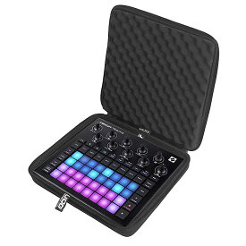UDG / 専用ハードケース Novation Circuit Tracks/Rhythm用ハードケース U8488BL Creator Circuit Tracks/Rhythm ハードケース BL夏休みセール