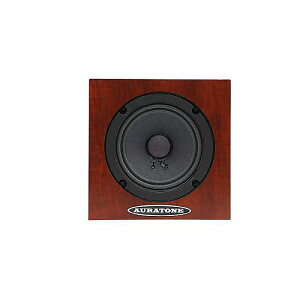 AURATONE ( �I�[���g�[�� ) / 5C Super Sound Cube Single woodgrain�ċx�X�y�V����