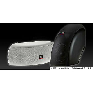 JBL ( �W�F�[�r�[�G�� ) / Control CRV White�@�ݔ��p�X�s�[�J�[�ċx�X�y�V����