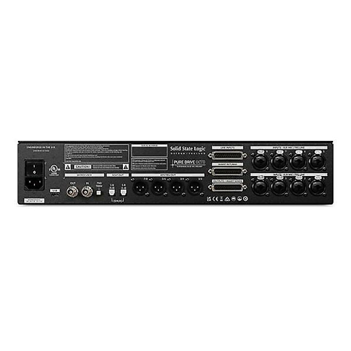 楽天市場】SSL (Solid State Logic) ( ソリッドステートロジック 