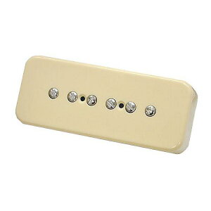 SEYMOUR DUNCAN ( �Z�C���A�_���J�� ) / SP90-1n Vintage P-90 Neck Cream�ċx�X�y�V����