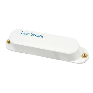 LACE ( [X ) / Lace Sensor Blue/White CoverċxXyV