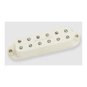 SEYMOUR DUNCAN ( ZCA_J ) / Little 78 Strat Neck Parchmentċx݃Z[