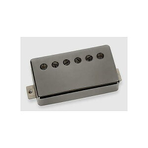 SEYMOUR DUNCAN ( ZCA_J ) / Slash 2.0 Neck HB Black NickelċxXyV