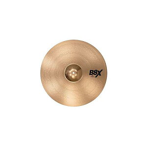 SABIAN ( �Z�C�r�A�� ) / B8X RIDE 20inch�@(B8X-20R)�ċx�X�y�V����