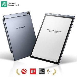 iFLYTEK(ACtCebN) / AINOTE Air 2 dqy[p[ NV