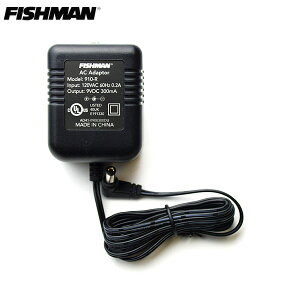 FISHMAN(tBbV}) / 910-R ACA_v^[ċx݃Z[