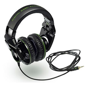 Hercules / DJ-Adv. G501 DJ�p���j�^�����O�w�b�h�z�� ���A���i �y�n�[�L���[���[�X�z
