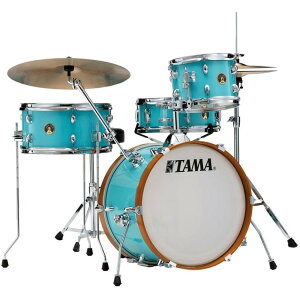 TAMA(�^�}) / CLUB-JAM KIT �N���u�W�����L�b�g [LJK48S-AQB] COMPACT VINTAGE KIT - �R���p�N�g�h�����Z�b�g - ���V���o���E�n�[�h�E�F�A�ʔ����ċx�X�y�V����