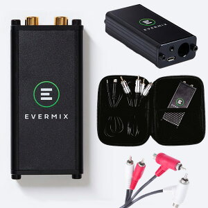 1Tt yŐViEZ[z@EVERMIX / EvermixBox5 R[_[ / C^[tF[X y{XyVpbP[WziiOSAAndroidAMac OSΉjubNtCf[