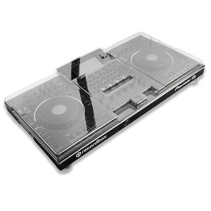 DECKSAVER(fbLZ[o[) / DS-PC-XDJXZ yPioneer DJ / XDJ-XZ pzubNtCf[
