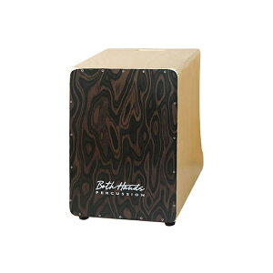 BothHands(�{�X�n���Y)/ Teenager Cajon BHC-ST32 (Ebony Root) �J�z��