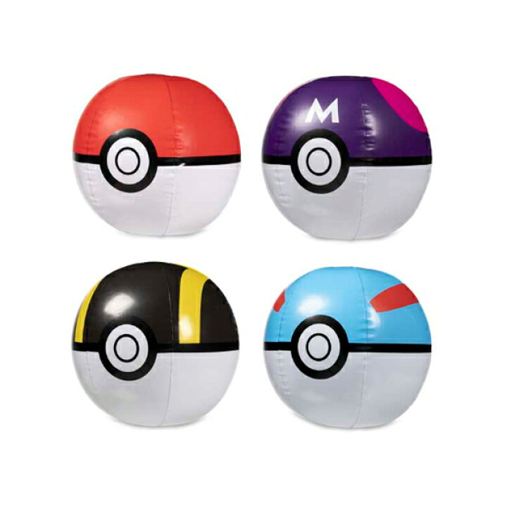 楽天市場 Pokemon Center ポケモンセンター Pokemon Sunset Beach Balls 4 Pack ポケモン モンスターボール ビーチボール ミュージックハウス フレンズ 楽天市場 Pokemon Center ポケモンセンター Pokemon Sunset Beach Balls 4 Pack ポケモン モンスターボール ビーチボール ミュージックハウス フレンズ