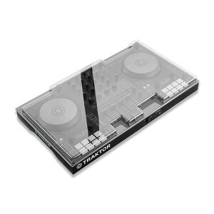 DECKSAVER(fbLZ[o[) / DS-PC-KONTROLS3 yNative Instruments / TRAKTOR Kontrol S3 pz