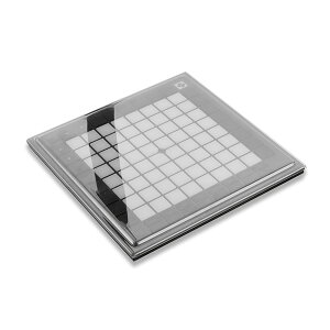 DECKSAVER(fbLZ[o[) / DS-PC-LPPMK3 yNovation Launchpad Pro MK3 pz[͂₢킹