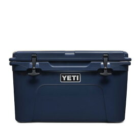 YETI COOLERS(イエティクーラーズ) / Tundra(タンドラ) 45 Cooler (NAVY) - 45QT(42.6L) ハードクーラーボックス 【国内完売品 直輸入品】新生活応援