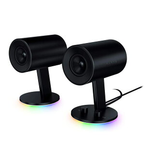 Razer(CU[) / Nommo Chroma (Black) PCpj^[Xs[J[ / Q[~OXs[J[ċxXyV