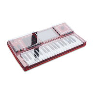 DECKSAVER(デッキセーバー) / DS-PC-MPCKEY37 【Akai MPC Key 37 専用】バレンタイン セール