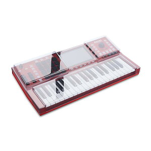 DECKSAVER(fbLZ[o[) / DS-PC-MPCKEY37 yAkai MPC Key 37 pzo^C Z[