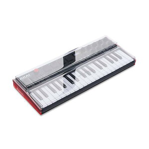 DECKSAVER(fbLZ[o[) / DSLE-PC-MPKMINIPLUS yAkai MPK Mini Plus pzo^C Z[
