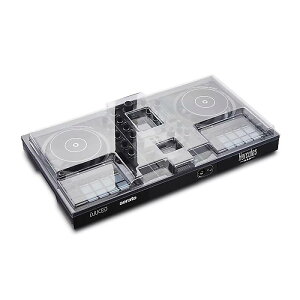 DECKSAVER(fbLZ[o[) / DSLE-PC-INPULSE500 yHercules DJControl Inpulse 500 pzo^C Z[