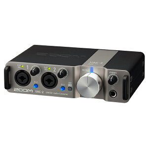 Zoom(�Y�[��) / UAC-2 USB 3.0 Audio Converter �I�[�f�B�I�E�C���^�[�t�F�[�X
