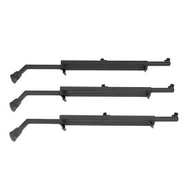 Pearl(パール) / PM-BDL3 Multi-Fit Bass Drum Legs マルチフィット・バスドラム・レッグ 3本セットブラックフライデー