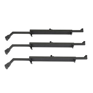 Pearl(�p�[��) / PM-BDL3 Multi-Fit Bass Drum Legs �}���`�t�B�b�g�E�o�X�h�����E���b�O 3�{�Z�b�g�u���b�N�t���C�f�[