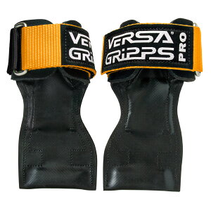 【メール便/送料無料】 Versa Gripps(バーサグリップ) / PRO GOLD Sサイズ (約15 17cm) パワーグリップ トレーニングアクセサリー 【国内正規品】夏休スペシャル【メール便/送料無料】