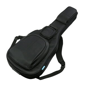 Ibanez(アイバニーズ) / IGB924R-BK POWERPAD ULTRA Gig Bag エレキギター用ギグバッグ 【撥水・防水】夏休スペシャル