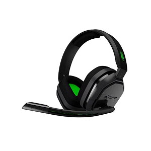 Logitech(WebN) / COF / ASTRO Gaming A10 Green/Black / Q[~O wbhZbg