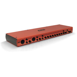 ESI(C[GXAC) / U108 PRE - 10IN / 8OUT USBI[fBIC^[tF[X - iYAMAHA / AG03,AG06 Steinberg / UR22 mk2,UR242,UR22C,UR24C@@\[vobNΉj