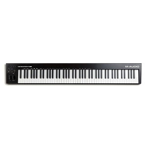 M-Audio / Keystation 88 MK3 / USB MIDI L[{[hERg[[ yGEI[fBIzċx݃Z[