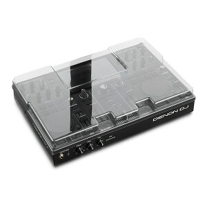 DECKSAVER(fbLZ[o[) / DS-PC-PRIMEGO yDenon DJ / Prime GOpz
