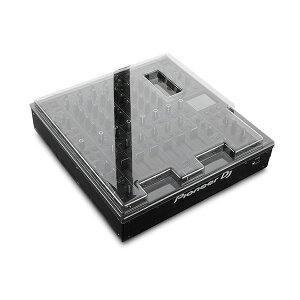 DECKSAVER(fbLZ[o[) / DS-PC-V10 yPioneer DJ / DJM-V10 / DJM-V10-LF Ή_XgJo[z nEB[Z[/nEBObY