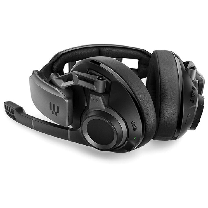 楽天市場】EPOS Sennheiser(イーポス ゼンハイザー) / GSP 670 密閉型 