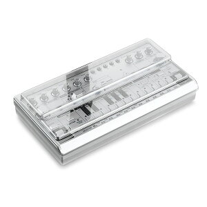 DECKSAVER(�f�b�L�Z�[�o�[) / DS-PC-TD3 �yBehringer / TD-3�E RD-3��p�z�ċx�X�y�V����