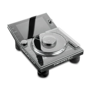 DECKSAVER(fbLZ[o[) / DS-PC-SC6000 yDenon DJ / SC6000ESC6000MpznEB[Z[/nEBObY