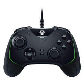 Razer(レイザー) / Wolverine V2 / Xbox Series X・S用 有線 ゲーム コントローラー 【輸入品】