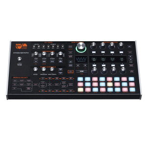 Ashun Sound Machines(ASM) / Hydrasynth Desktop 24pbh |tHjbNEAt^[^b`Ή8{CX VZTCU[ yAVTEh}Vz̓ Z[