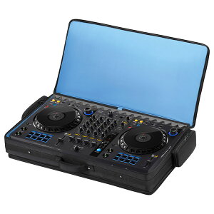ZOMO(�]��) / Flightbag DDJ-FLX6 PCDJ�R���g���[���[�o�b�O �y�Ώۋ@��FPioneer(�p�C�I�j�A) DDJ-FLX6�z�h�V�̓� �Z�[��