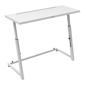 Antoc / DJ-Stand DJS-40 (WHITE) DJe[u sgtNX}X Z[