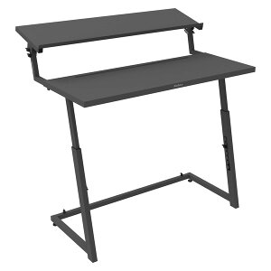 Antoc / DJ-Stand DJS-44 (BLACK) bvgbvVFtt DJe[u sgtubNtCf[