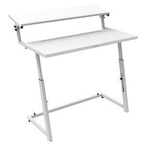 Antoc / DJ-Stand DJS-44 (WHITE) bvgbvVFtt DJe[u sgtNX}X Z[