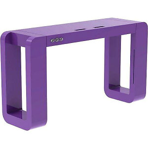 Zomo / Deck Stand Berlin MK2 - Purple DJe[uADJfbL
