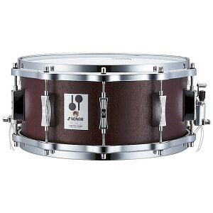 SONOR(\i[) / tHjbNEV[Y XlA@D-516MR@Phonic Snare hMahogany Redh 14h×6.5hubNtCf[