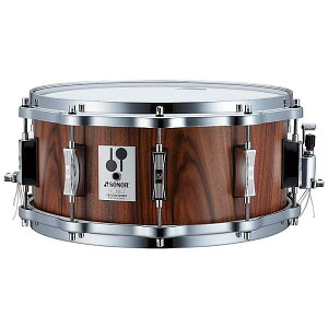 SONOR(\i[) / tHjbNEV[Y XlA@D-515MR@Phonic Snare hRosewoodh 14h×6.5hubNtCf[