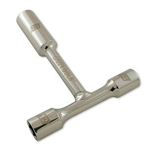 CruzTOOLS(�N���[�Y�c�[���X) / GrooveTech Jack and Pot Wrench �����e�i���X�H��(�����`)�ċx�X�y�V����